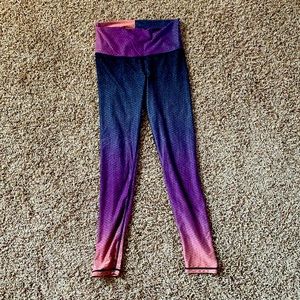 Sol & Mane Leggings (m)